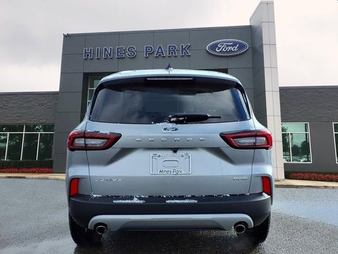 Certified 2023 Ford Escape Active image 6