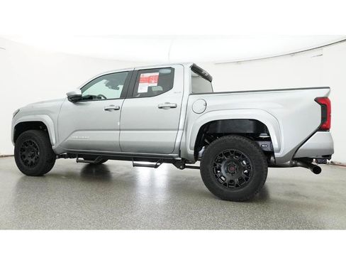 New 2026 Toyota Tacoma SR5 AWD/4WD image 20