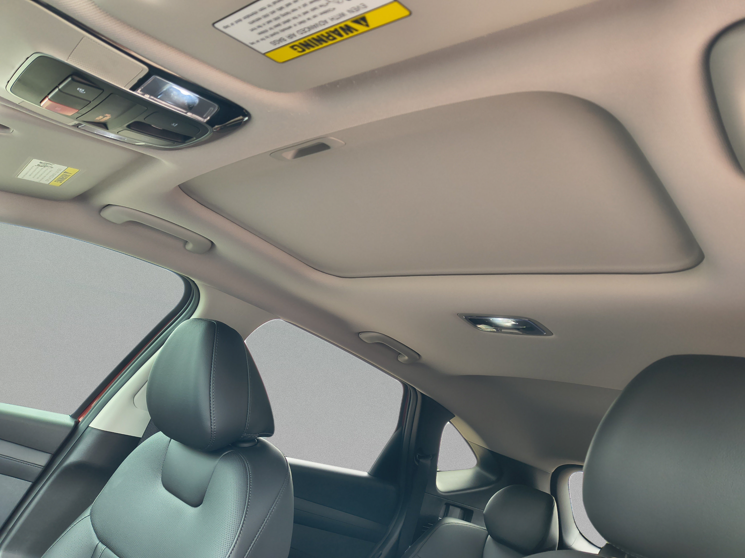 Certified 2025 Hyundai Tucson SEL FWD image 21