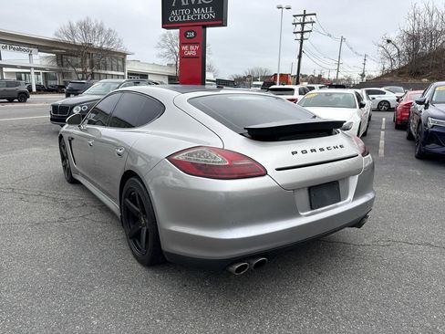 Used 2012 Porsche Panamera S image 6