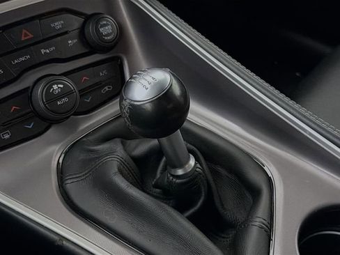 Used 2022 Dodge Challenger R/T Scat Pack image 17