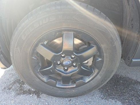 Used 2022 Subaru Outback Wilderness AWD/4WD image 21