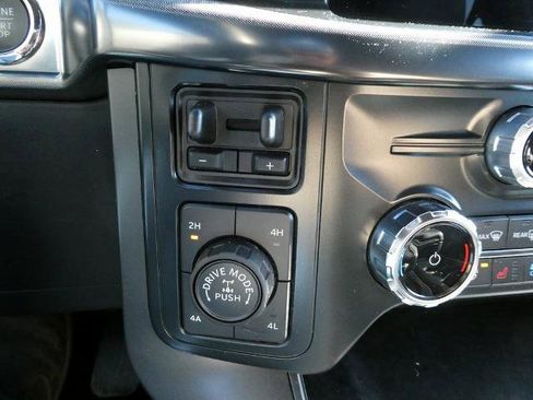 Certified 2024 Ford F150 Tremor w/ Equipment Group 402A High image 31