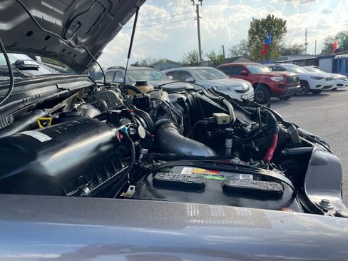 Used 2009 Ford F350 Lariat image 16