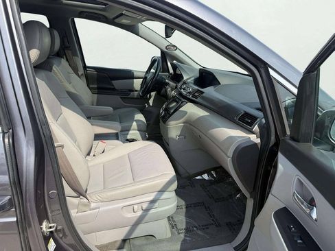 Used 2015 Honda Odyssey EX-L image 13