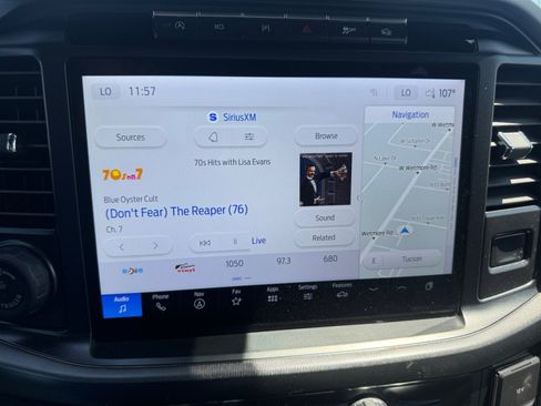 Used 2024 Ford F150 Raptor AWD/4WD image 21