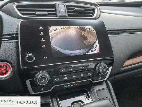 Used 2019 Honda CR-V EX-L image 25