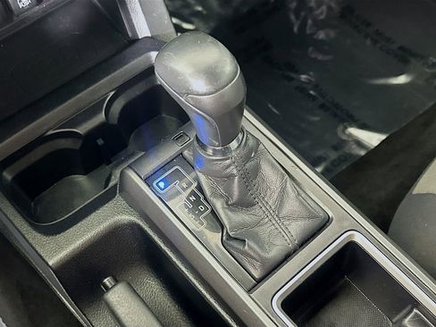 Used 2021 Toyota Tacoma TRD Off-Road w/ Technology Package image 30