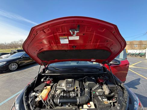 Used 2015 Lexus NX 200t F Sport w/ F Sport Premium Package image 45