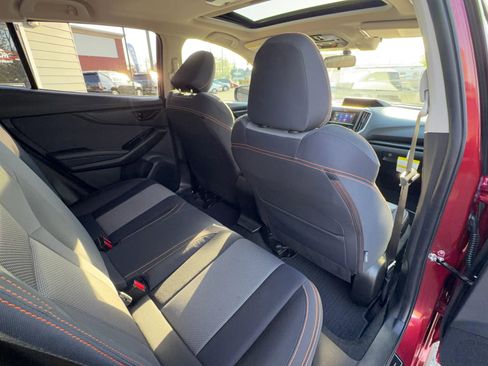 Used 2019 Subaru Crosstrek 2.0i Premium image 21