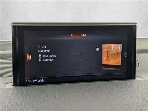 Used 2019 Audi Q7 3.0T Prestige w/ Prestige Package image 17