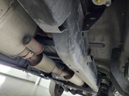 Used 2022 Ford F250 Lariat image 28