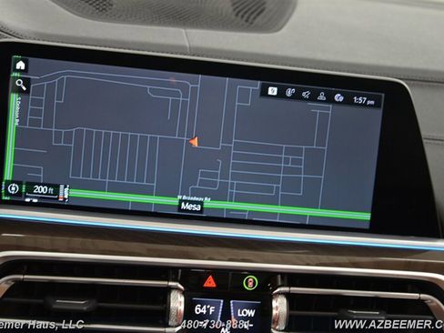 Used 2022 BMW X5 xDrive40i w/ M Sport Package image 31