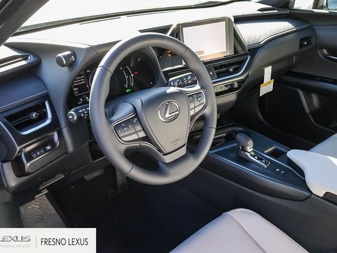 New 2026 Lexus UX 300h FWD image 19