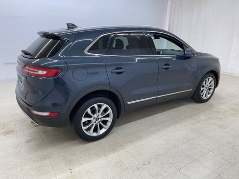 Used 2019 Lincoln MKC Select w/ Select Plus Package image 6