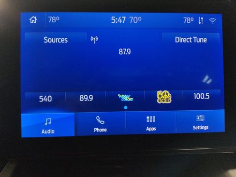 Used 2020 Ford Explorer 2WD image 25