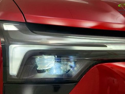 Used 2024 Chevrolet Blazer EV RS AWD/4WD image 22