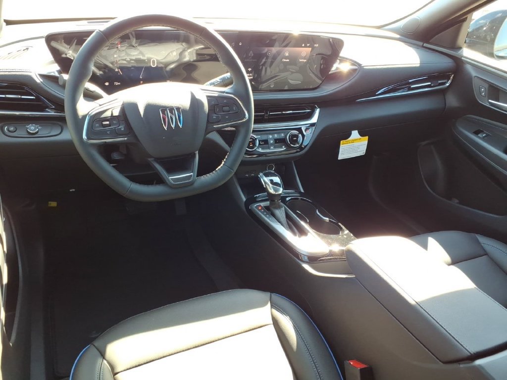 New 2026 Buick Envista Sport Touring w/ Convenience I Package FWD image 13