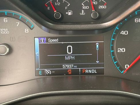 Used 2017 Chevrolet Colorado Z71 image 22