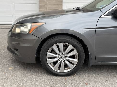 Used 2012 Honda Accord EX-L image 12