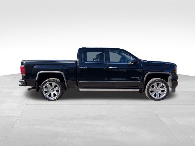 Used 2018 GMC Sierra 1500 Denali w/ Denali Ultimate Package AWD/4WD image 2