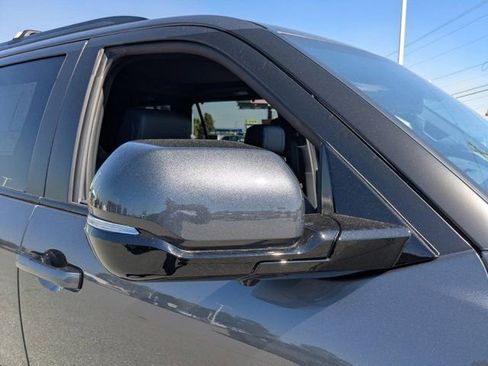 New 2026 Toyota Sequoia Platinum image 13