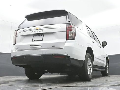 Used 2021 Chevrolet Tahoe LT image 31