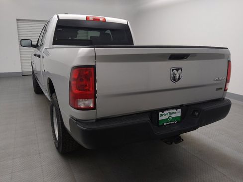 Used 2017 RAM 1500 Tradesman w/ Popular Equipment Group AWD/4WD image 6