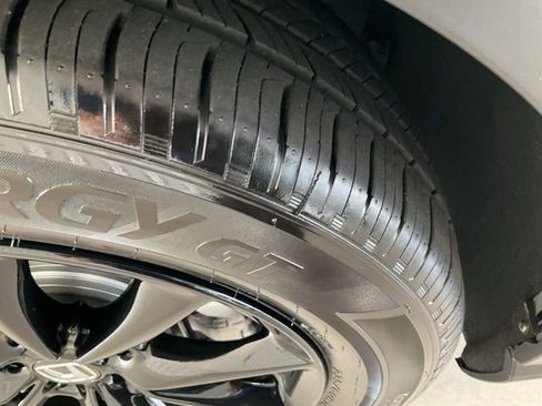 Certified 2026 Honda CR-V Sport image 30