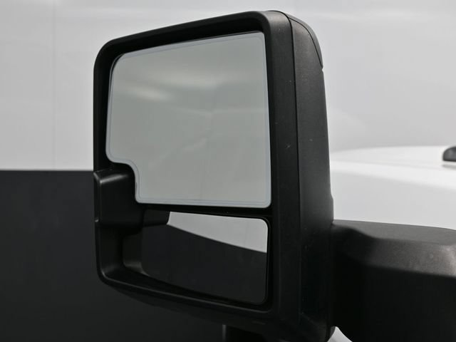 Used 2022 Chevrolet Silverado 2500 Custom w/ Custom Value Package AWD/4WD image 8