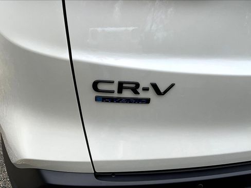 Used 2026 Honda CR-V Sport Touring image 23