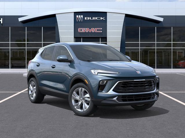 New 2026 Buick Encore GX Preferred w/ Advanced Technology Package FWD image 7