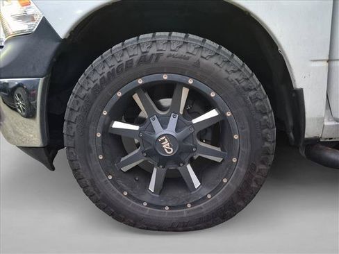 Used 2016 RAM 1500 Tradesman w/ Popular Equipment Group AWD/4WD image 12