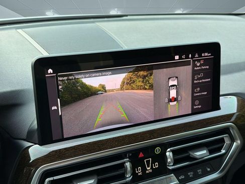 Certified 2023 BMW X3 xDrive30i AWD/4WD image 20