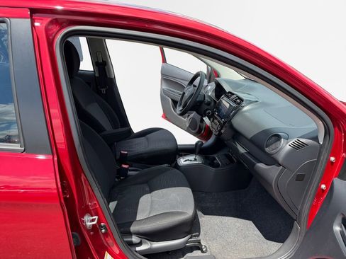 Used 2024 Mitsubishi Mirage G4 LE FWD image 26