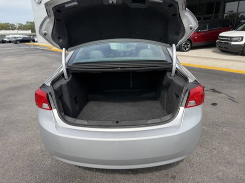 Used 2019 Chevrolet Impala LS FWD image 15