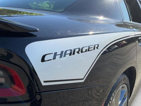 Used 2023 Dodge Charger GT RWD image 29