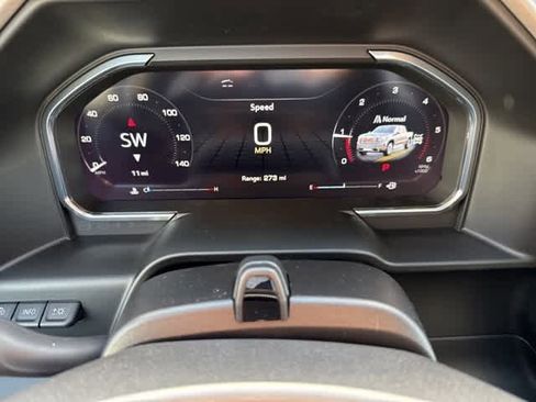 New 2026 GMC Sierra 1500 Denali w/ Technology Package image 20