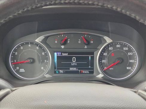 Used 2017 GMC Acadia SLT AWD/4WD image 11