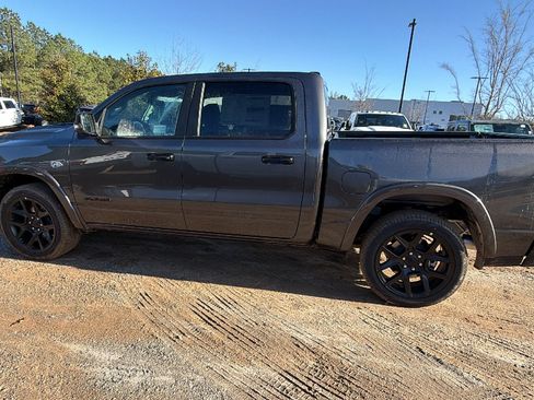 New 2026 RAM 1500 Laramie image 11