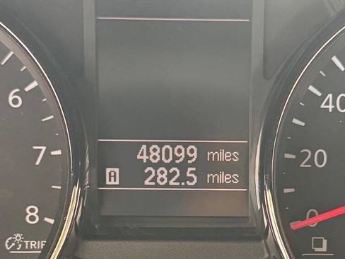 Used 2011 Nissan Rogue S AWD/4WD image 21