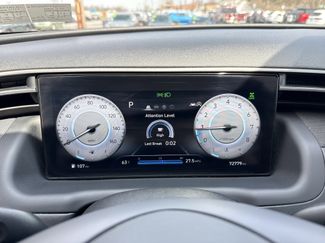 Used 2022 Hyundai Tucson SEL w/ Convenience Package video 4