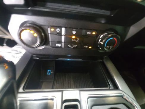 Used 2018 Ford F150 XLT w/ Equipment Group 301A Mid AWD/4WD image 17