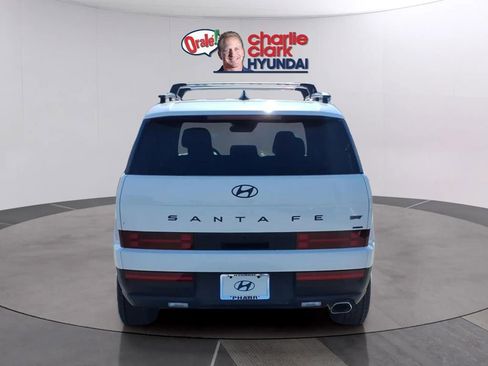 New 2026 Hyundai Santa Fe XRT image 4
