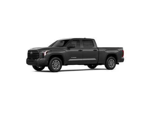 New 2026 Toyota Tundra SR5 w/ SR5 Convenience Package RWD image 2