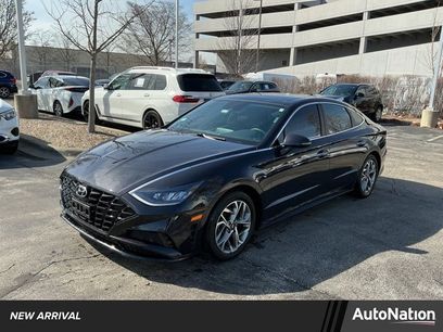 Used 2023 Hyundai Sonata SEL w/ Convenience Package