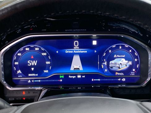 Certified 2022 Chevrolet Silverado 1500 LT image 17