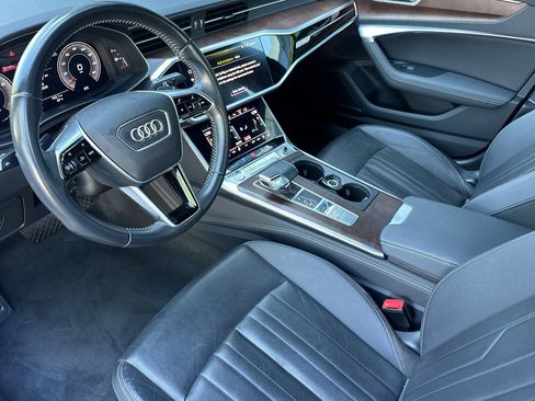 Used 2020 Audi A6 3.0T Prestige w/ Prestige Package image 11