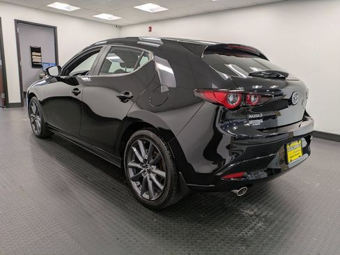 Certified 2025 MAZDA MAZDA3 s image 6