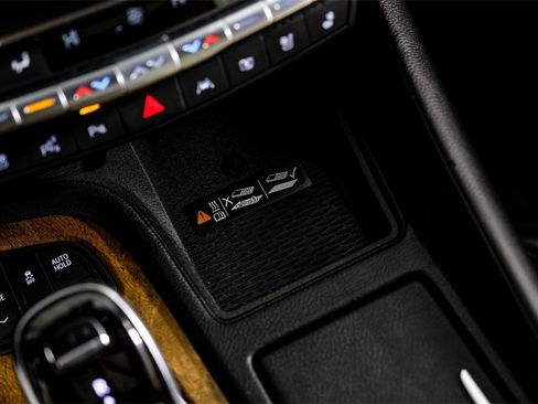 Used 2022 Cadillac CT5 Premium Luxury w/ Parking Package image 29